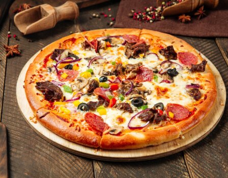 Restaurant that brings back that full flavour in your mouth.