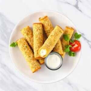 Cheese Sticks