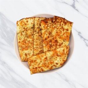 Cheesy Garlic Bread Sticks