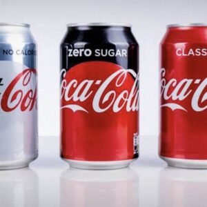 Coca Cola