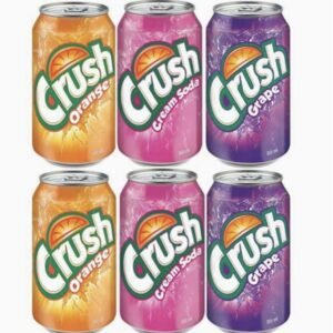 Crush